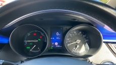 Toyota C-HR 1.8 Hybrid Dynamic 5dr CVT Hybrid Hatchback